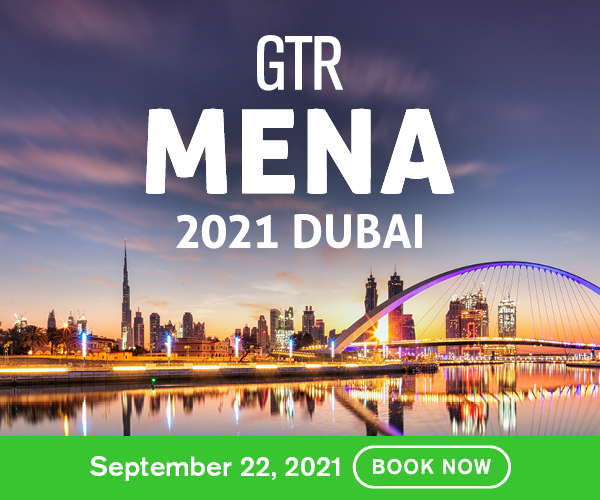 GTR MENA 2021 Dubai