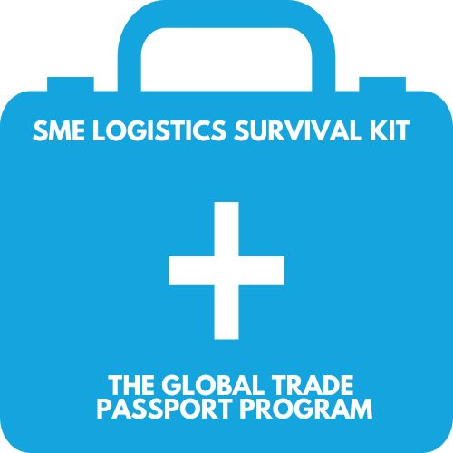 Unlock Global Growth with the SME Logistics Survival Kit: Your Ultimate Global Trade Education Package!