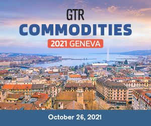 GTR Commodities 2021