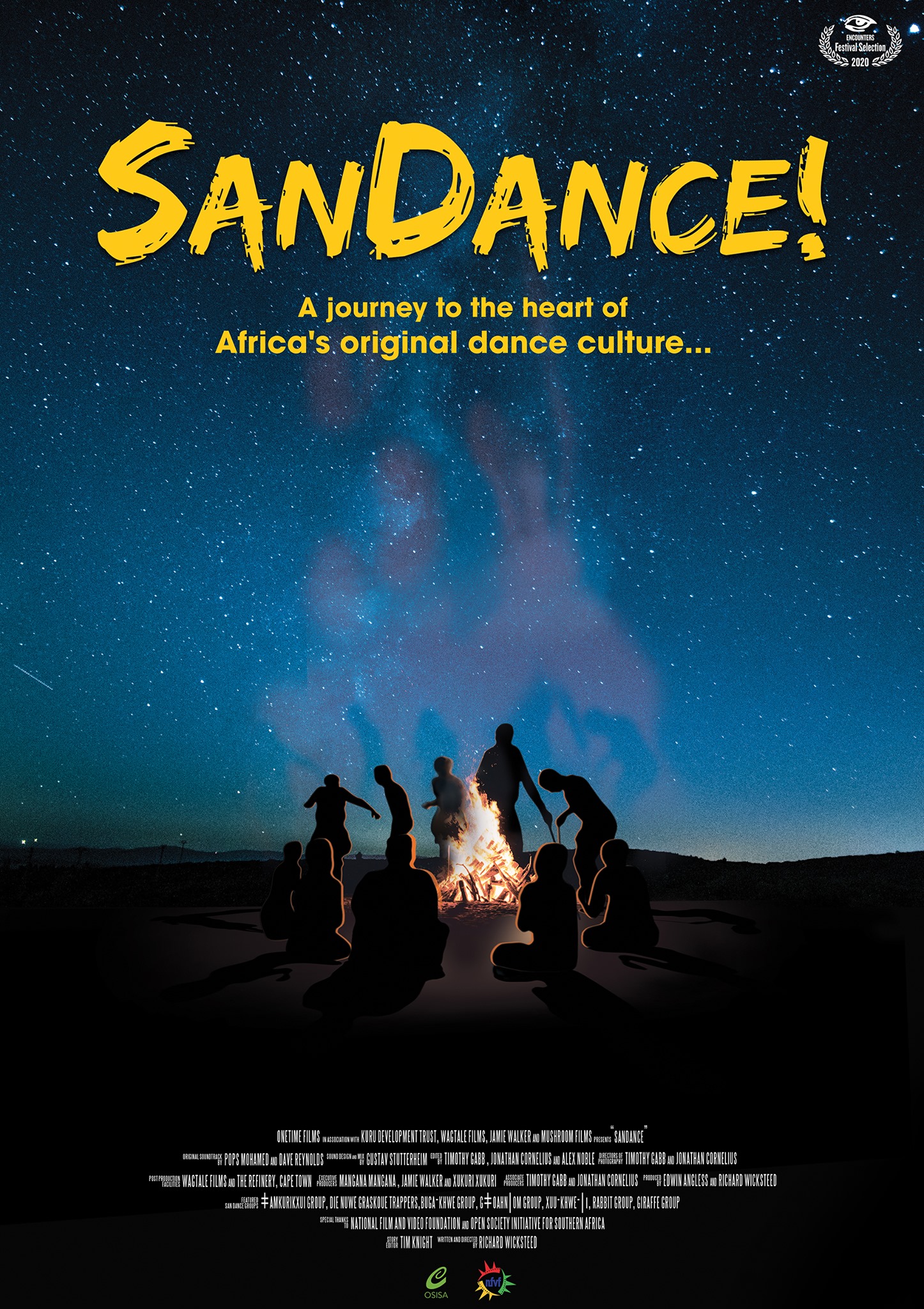 ​Sandance! image