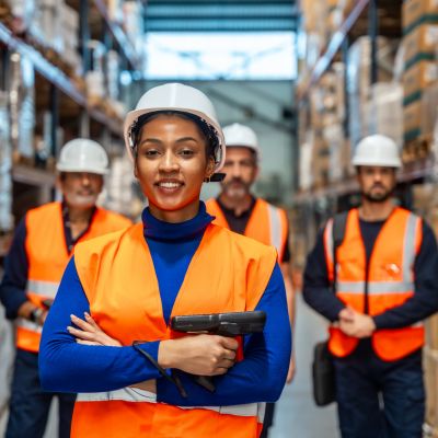 Building Trusted Standards: The Role of ISO/IEC 17024 in Supply Chain Capability Development