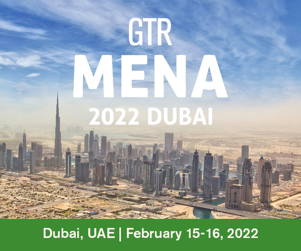 GTR MENA 2022 Dubai