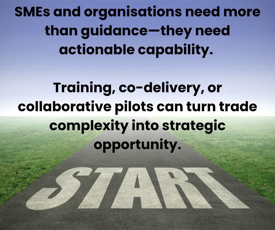 Reflecting on 2025, Preparing for 2026