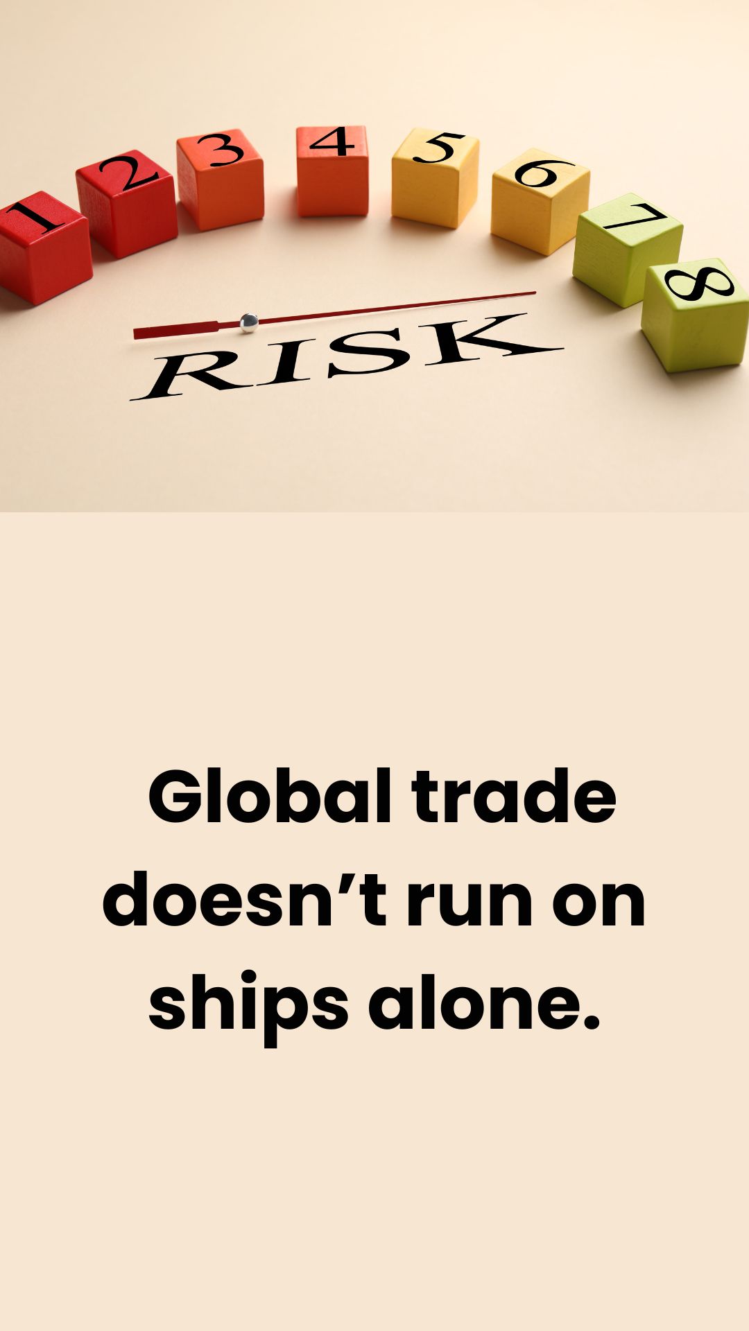 Global Trade, Insurance, and the Enduring Role of Lloyd’s of London