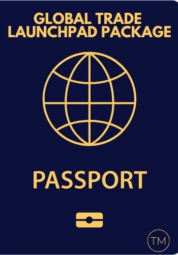 Global Trade LaunchPad Package