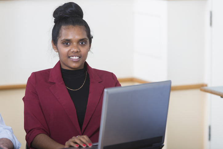 ​A program to accelerate prosperity for Indigenous Australians image