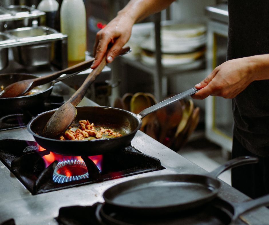 When Global Trade Hits Your Plate: A Restaurant Owner’s Battle with Tariffs and Policies