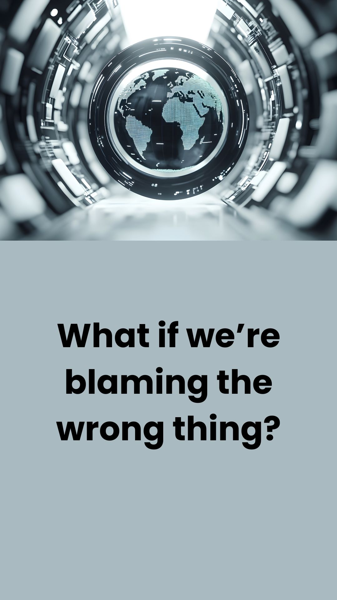 Globalisation isn’t broken — it’s how it’s been designed that shapes who benefits