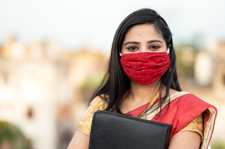 Women’s entrepreneurship in South Asia post-COVID image