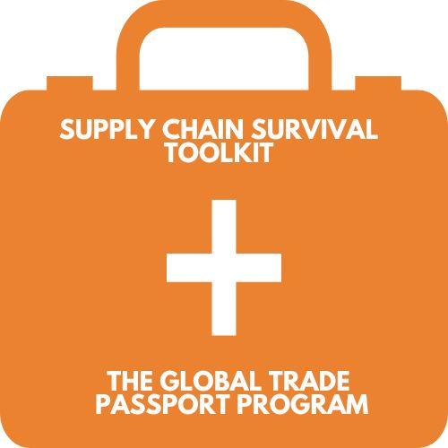 Unlock Global Growth with the SME Survival Toolkit: Your Ultimate Global Trade Education Package!