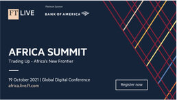 FT Africa Summit