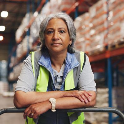 Strengthening SME Voice in Supply Chain Policy and Regional Dialogue