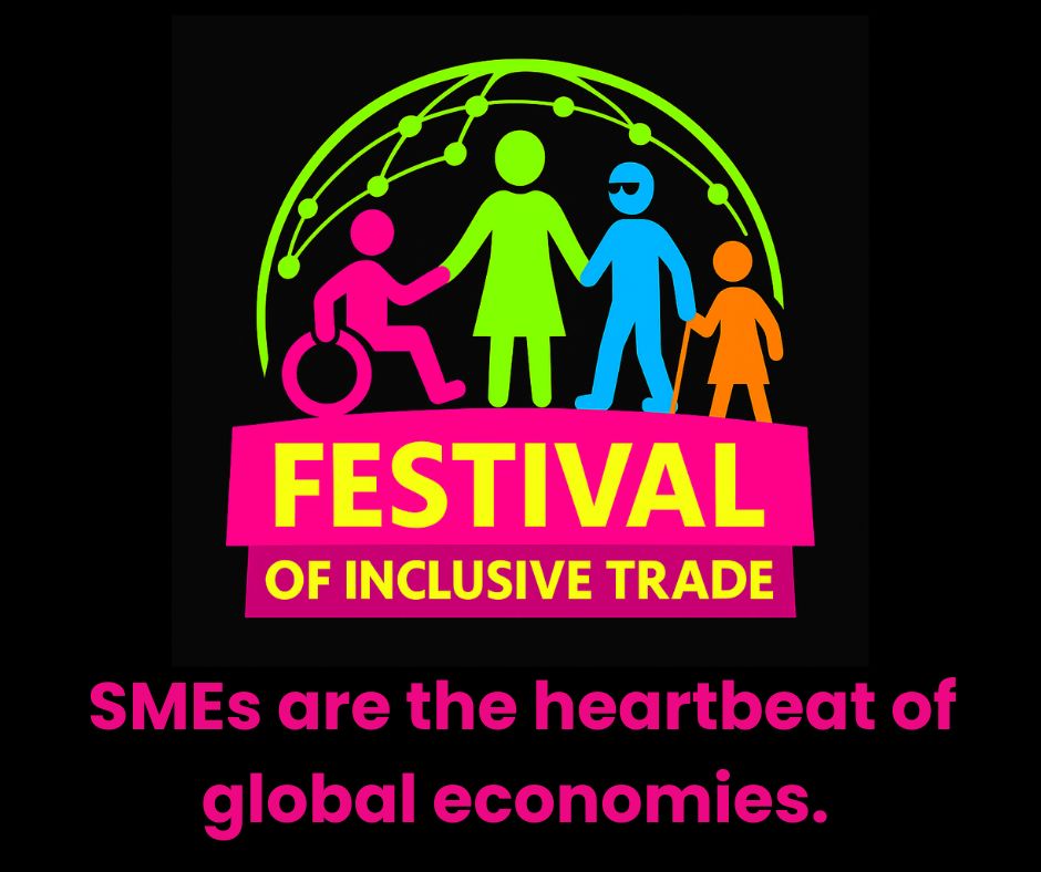 Real Stories: How Migrant Entrepreneurs Drive SMEs and Global Trade