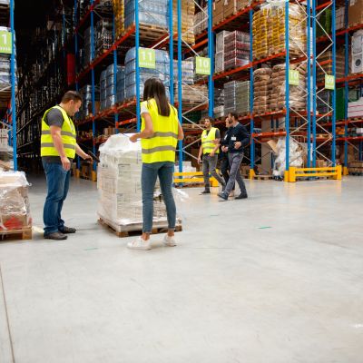Why SME Support Organisations Are Now Critical to Supply Chain Resilience