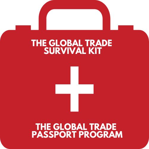 Unlock Resilience and Growth with the Supply Chain Survival Toolkit: Your Essential Global Trade Education Package!