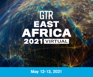 GTR East Africa 2021 Virtual