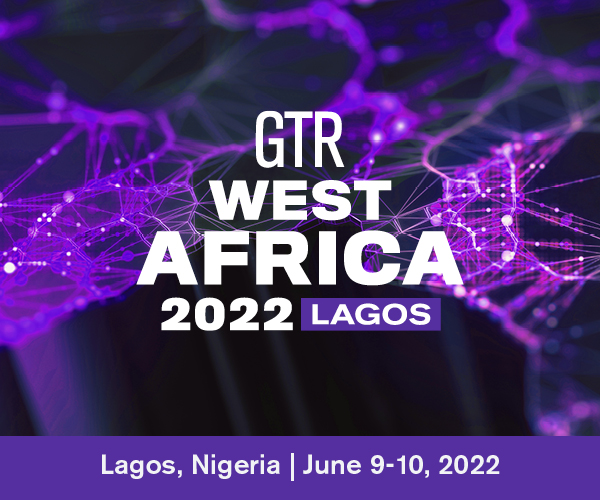 GTR West Africa 2022