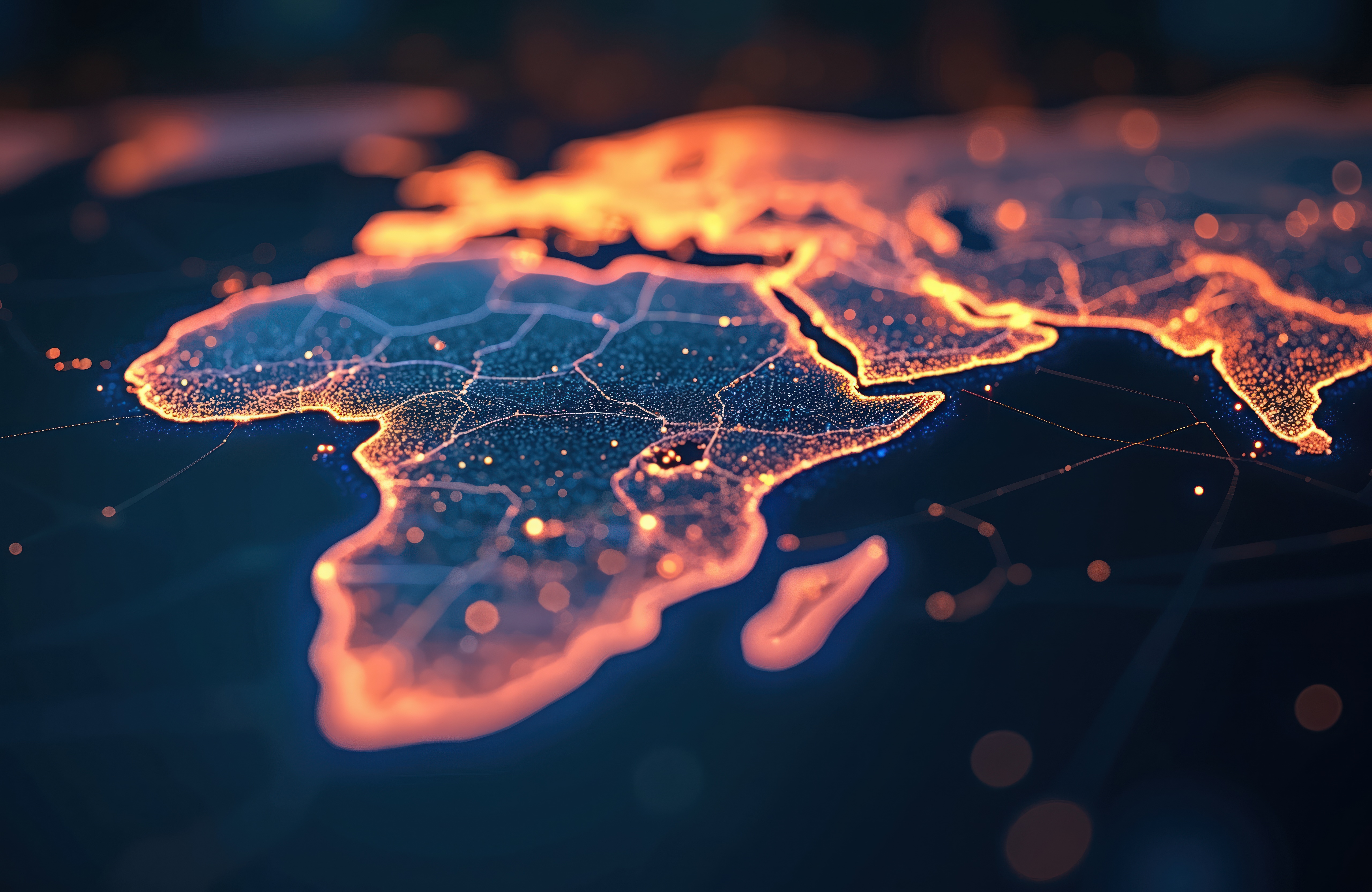 GTR East Africa 2026: Driving Trade and Finance Innovation in Nairobi