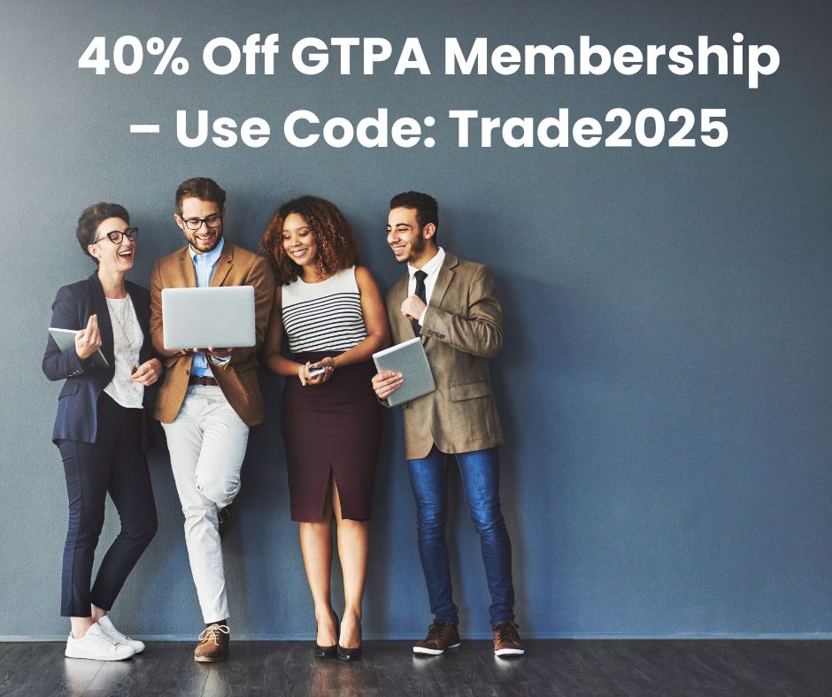 Join the Global Trade Alliance in 2025 — Shape the New Future of International Commerce