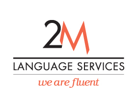 GTPA is pleased to welcome 2M Languages Services as a new strategic partner