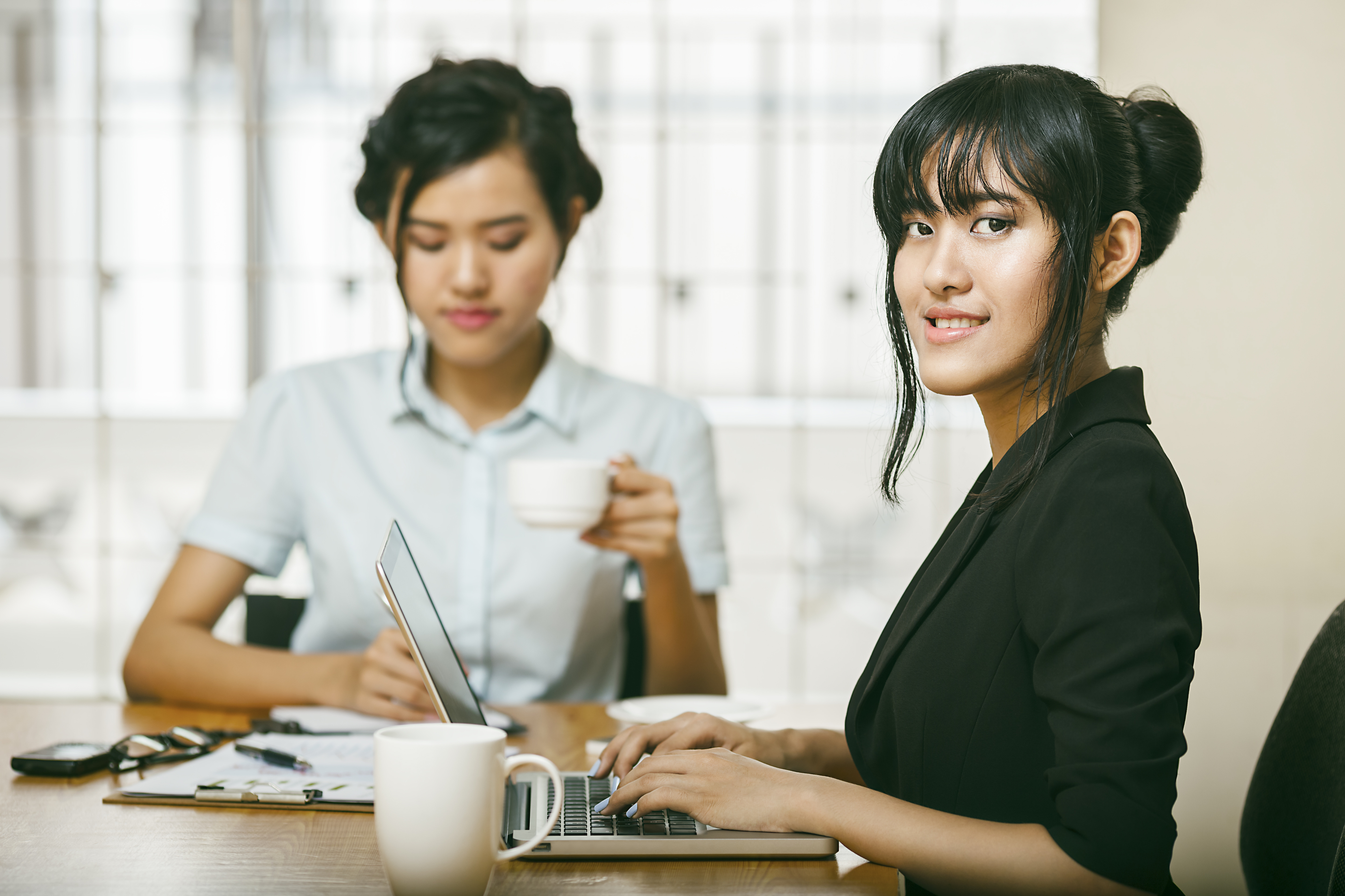 ​Global supply chain resilience & the impact on women business owners image