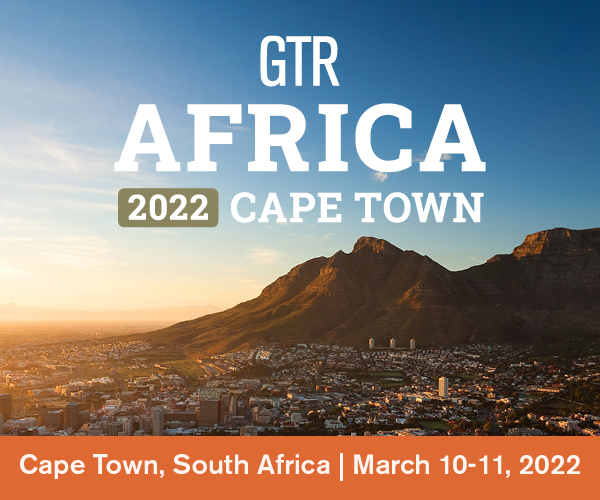 GTR Africa 2022