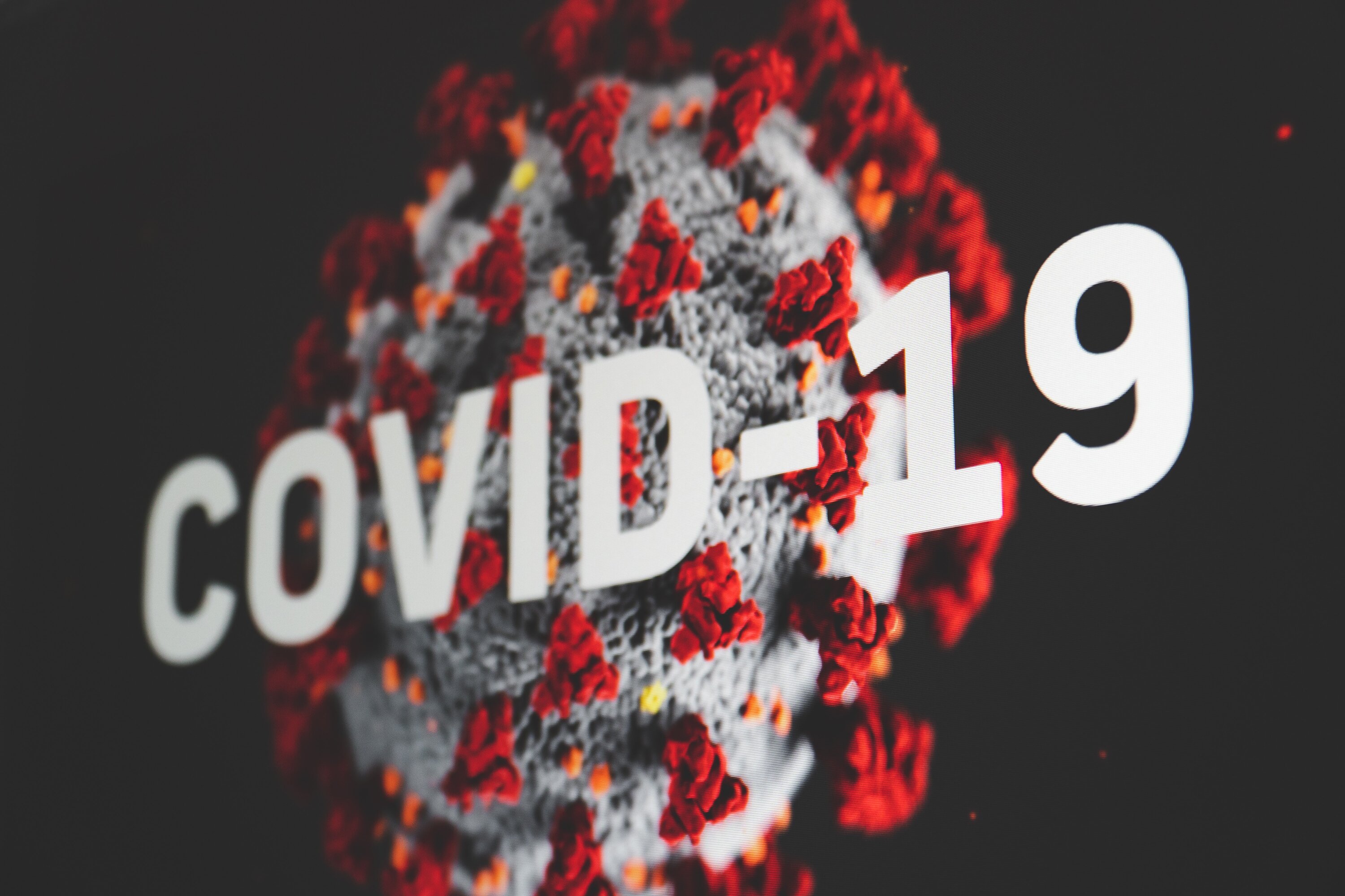 Event invitation: Global Supply Chain resiliency in the wake of the COVID-19 pandemic