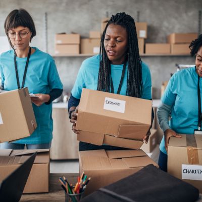 Free program for organisations supporting SMES
