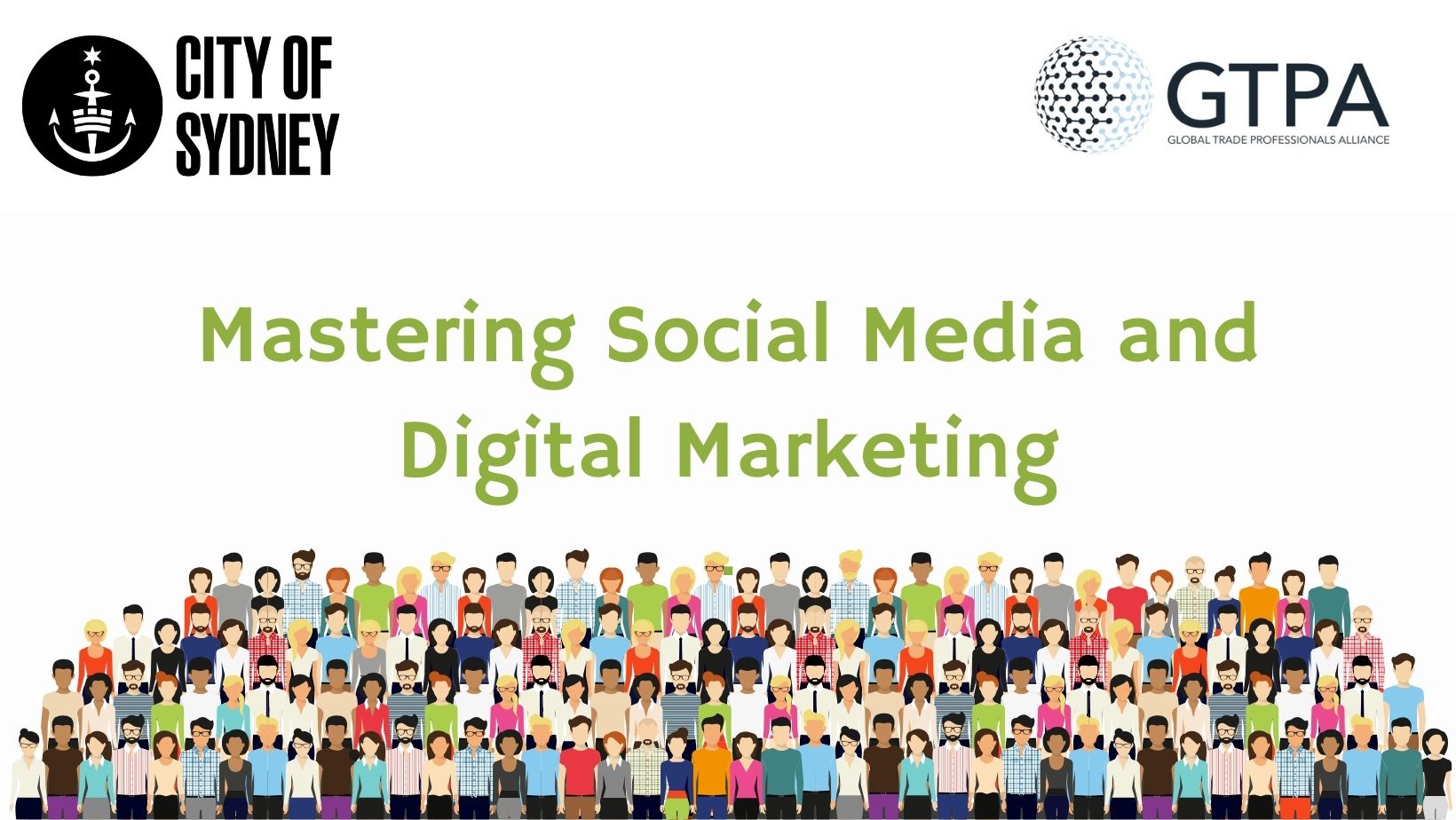 Mastering Social Media and Digital Marketing: Learn the Art of Strategic Online Engagement and Digital Marketing