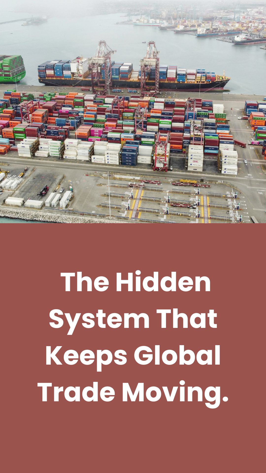 Global Trade, Insurance, and the Enduring Role of Lloyd’s of London