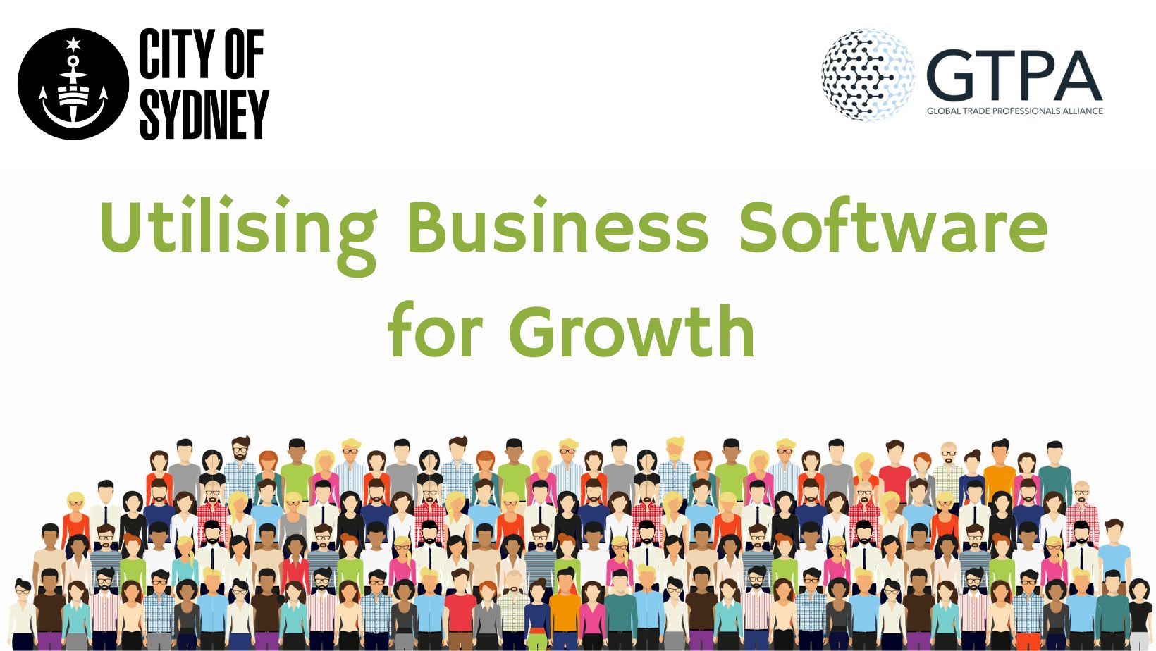 Utilising Business Software for Growth: Leverage Cutting-Edge Software to Drive Business Expansion