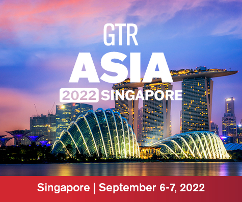 GTR Asia 2022