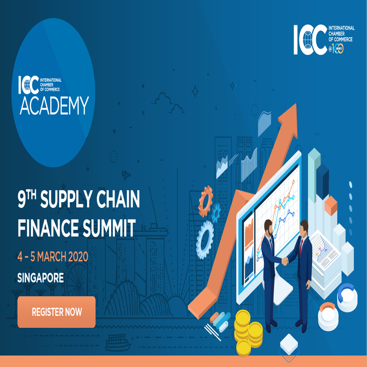9th Supply Chain Finance Summit