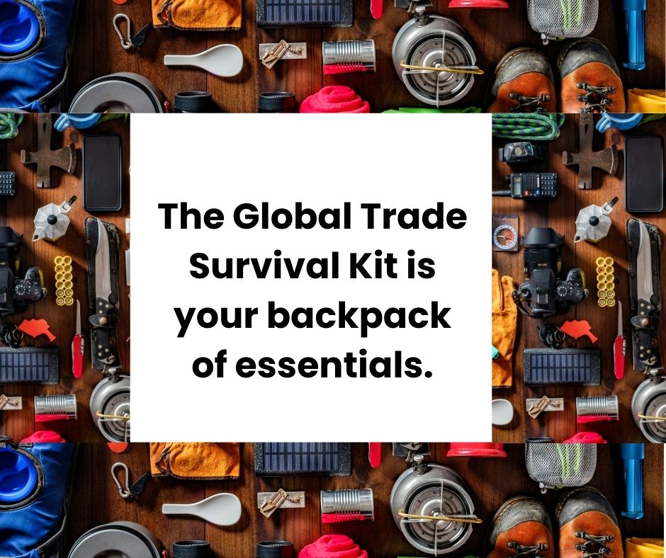 How Global Trade Strategy Has Changed: From Market Access to Risk and Compliance