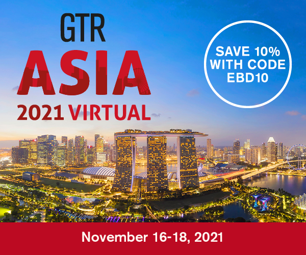 GTR Asia Virtual