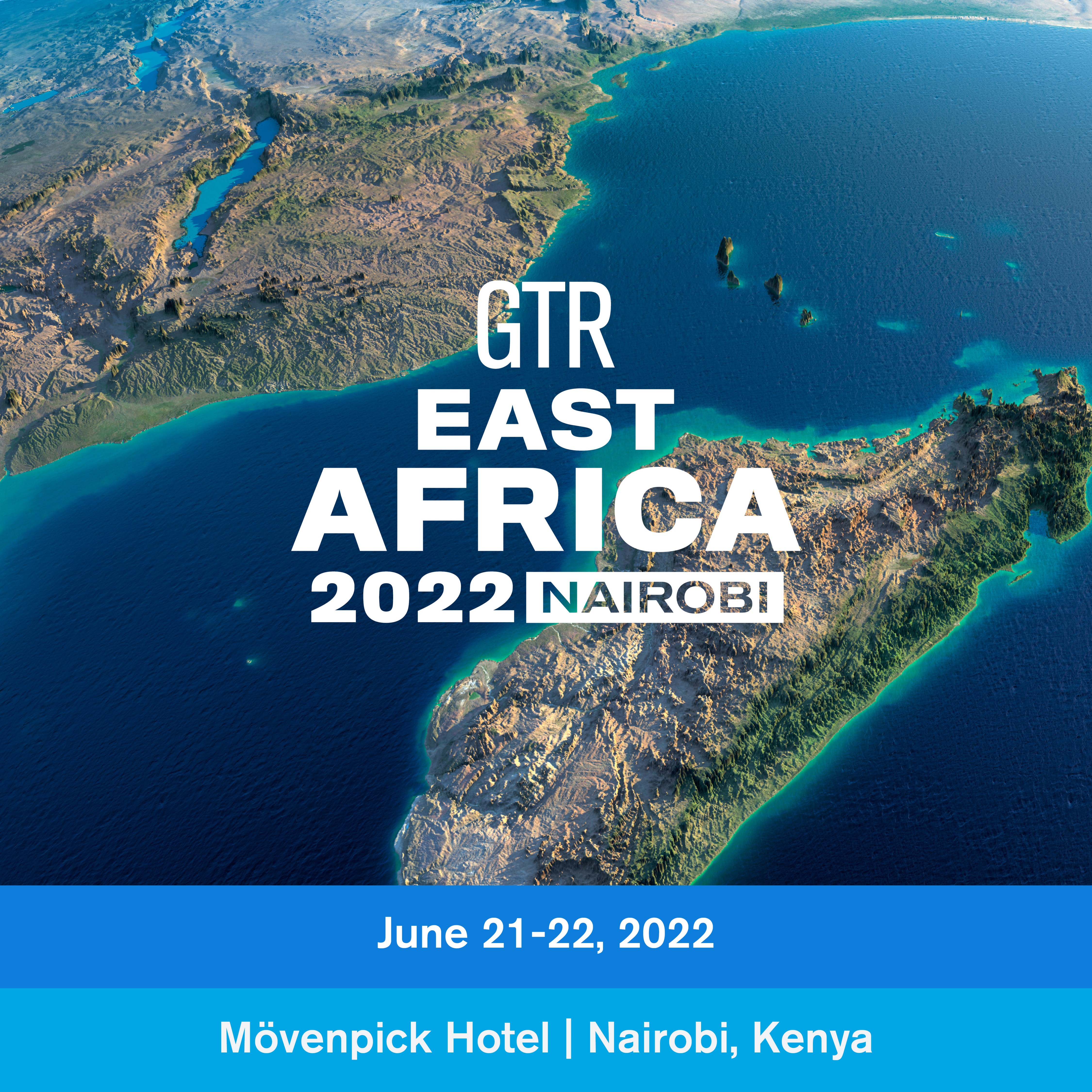 GTR East Africa