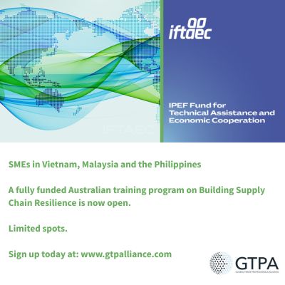 From Support Organisation to Capability Institution: A New Model for SME Engagement