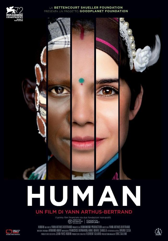 ​HUMAN Vol 2 image