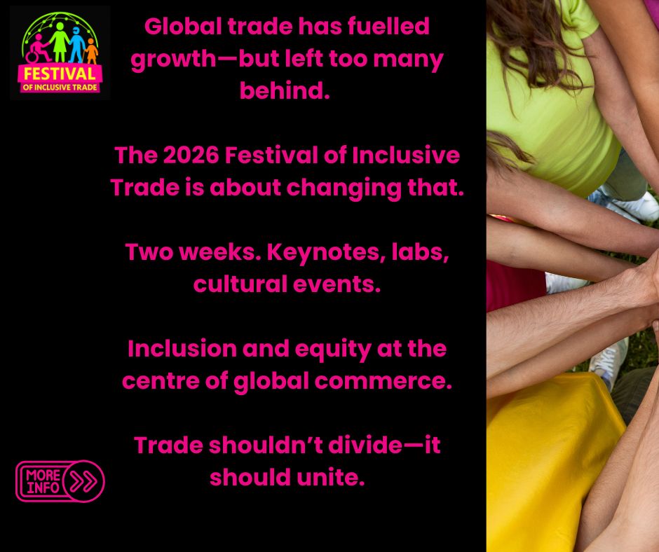 Inclusive Trade Policy: Designing Systems for Equitable Outcomes